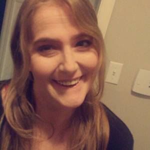 Meet your Posher, Kathy